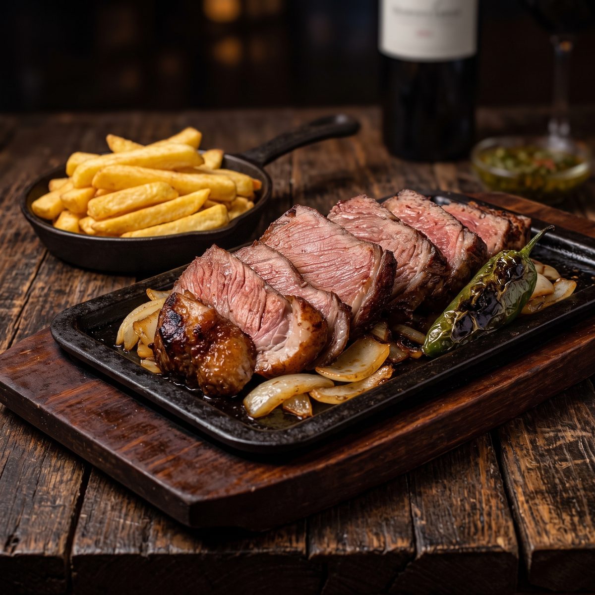 Arrachera