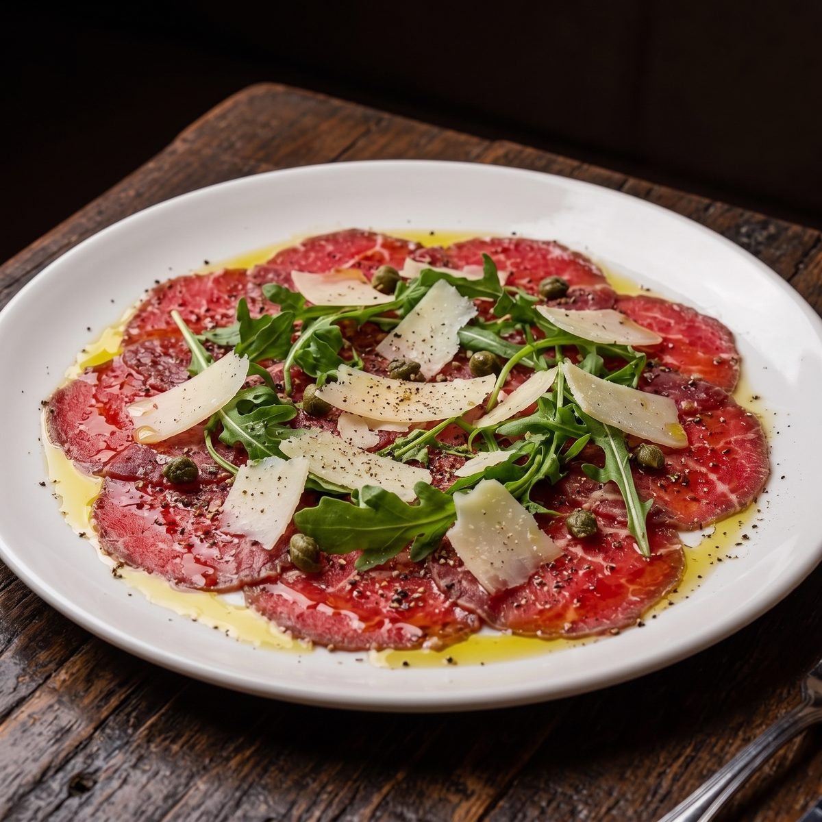 Carpaccio