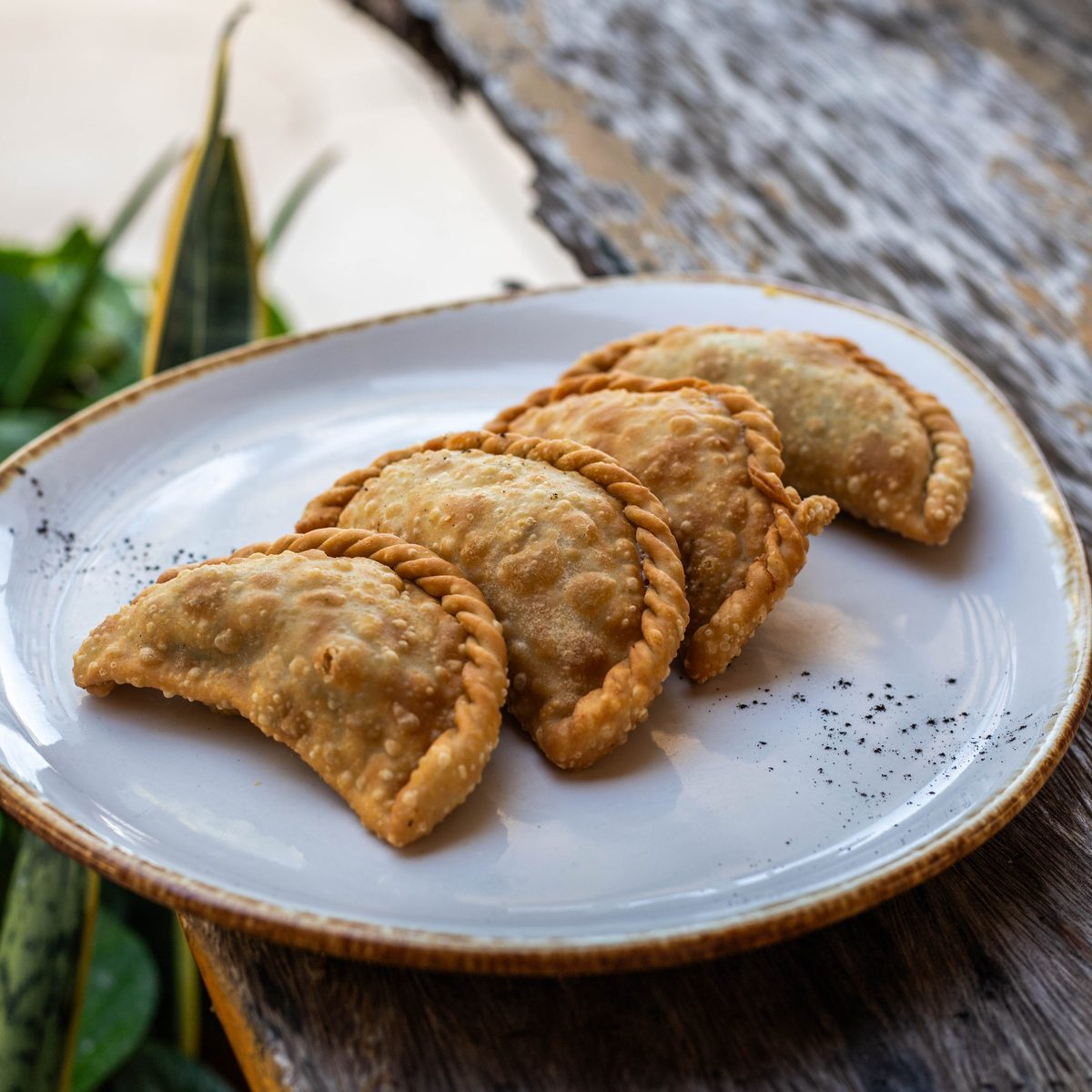 Empanada Argentina