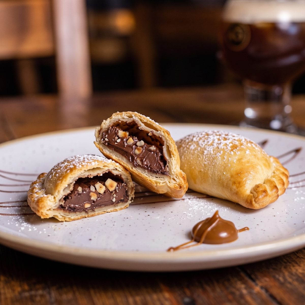Empanada Dulce