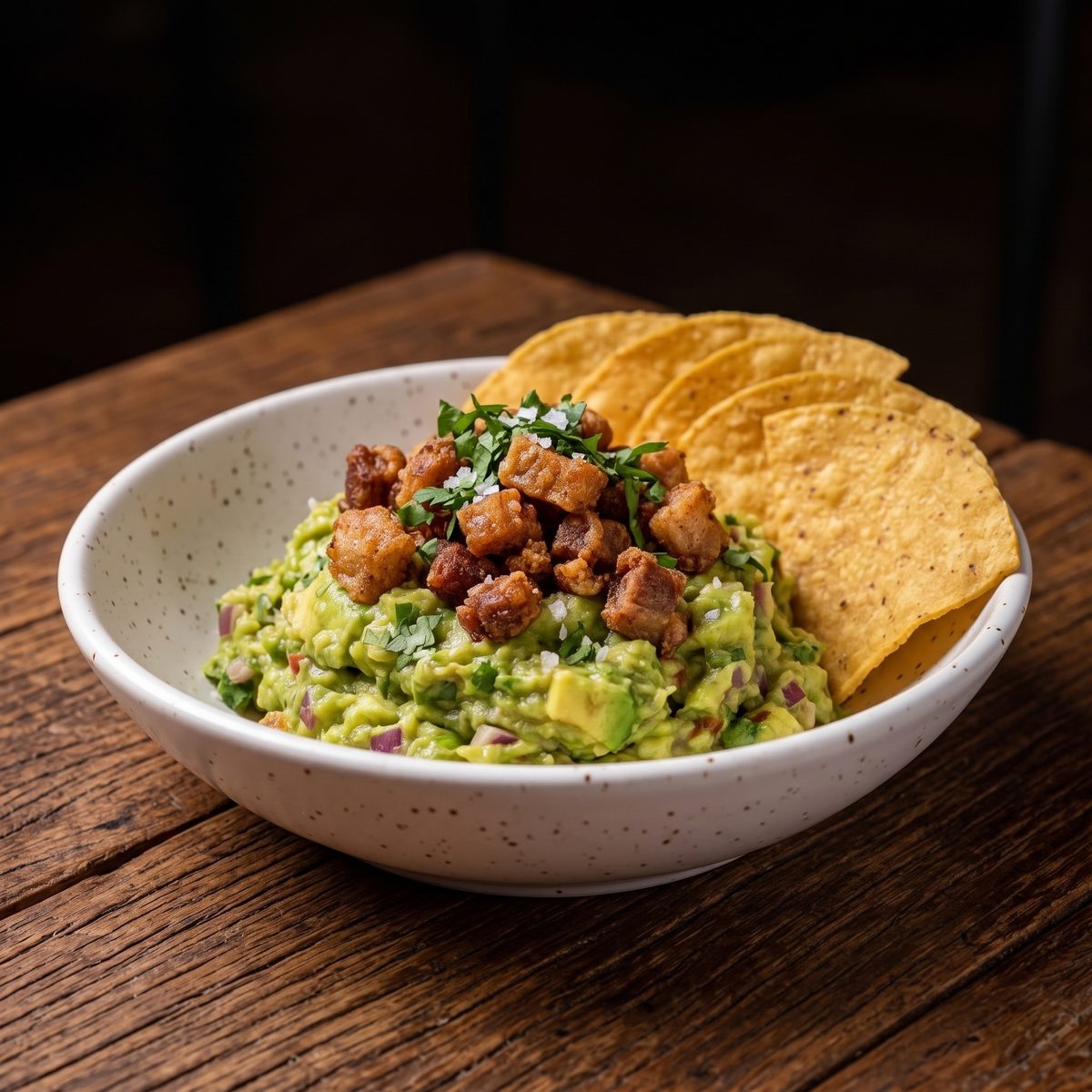 Guacamole Kincho