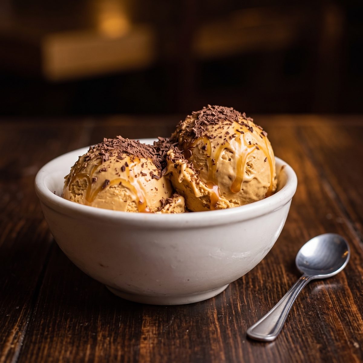 Helado Artesanal